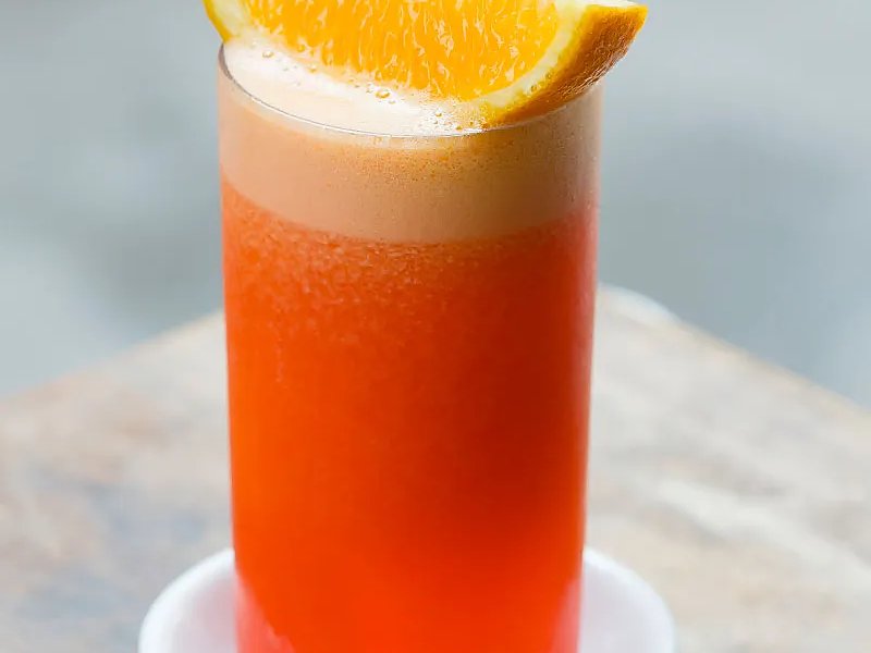 Garibaldi