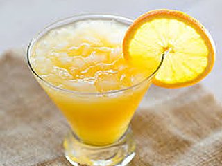 Sambuca L’Arancia