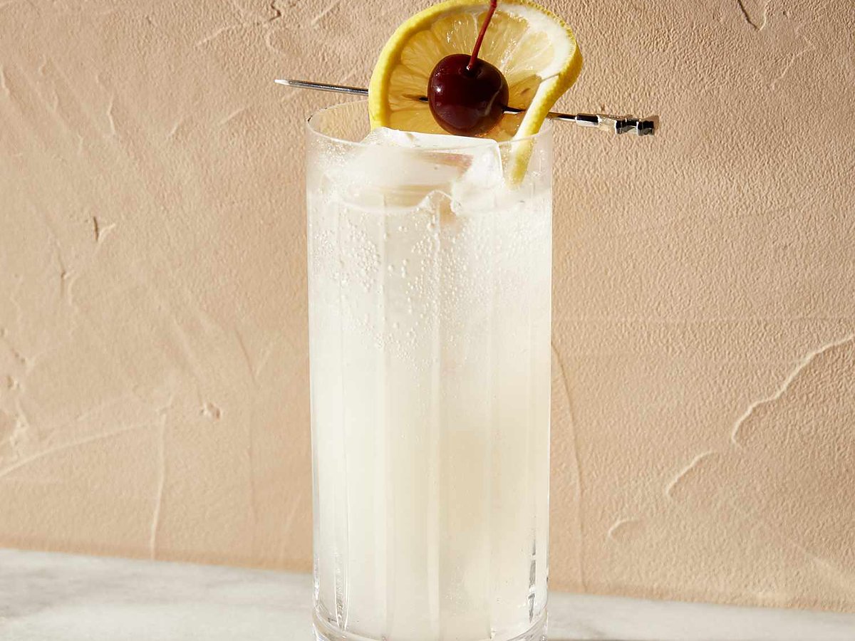 Tom Collins