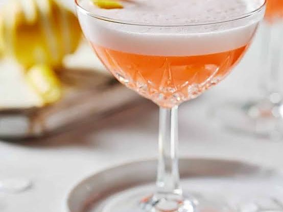 Veranëllo Sour