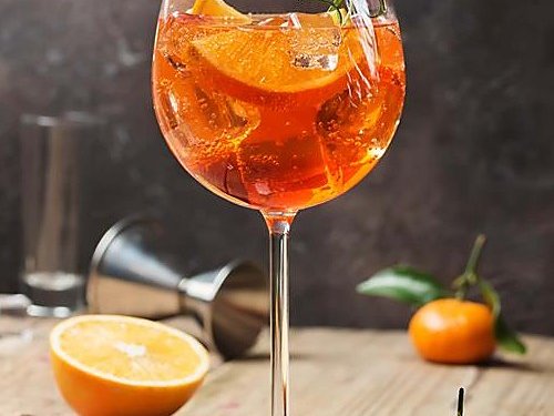 Veranëllo Spritz